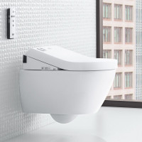 Villeroy & Boch ViClean U+ Shower Toilet