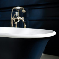 BC Designs Omnia Freestanding Bath