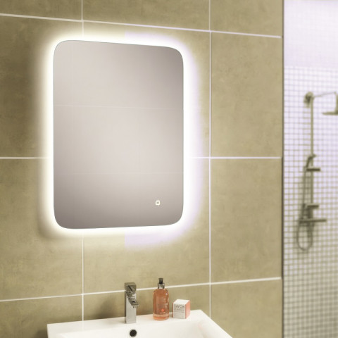 HIB Ambience 50 LED Ambient Mirror