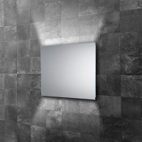 HIB Aura LED Mirror