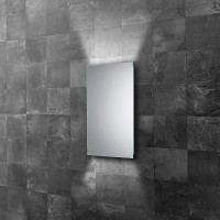 HIB Aura LED Mirror