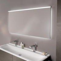 Geberit Xeno2 LED Illuminated Mirror