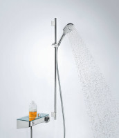 Hansgrohe ShowerTablet Select 300 Thermostatic Shower Mixer