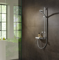 Hansgrohe ShowerTablet Select 300 Thermostatic Shower Mixer