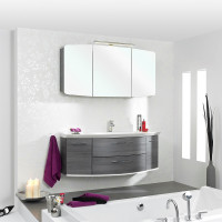 Pelipal Cassca 1190mm Vanity Unit & Washbasin