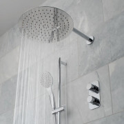 Top 5 Luxurious Shower Brands 2023