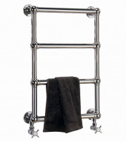 Zehnder Buckingham Traditional Towel Radiator