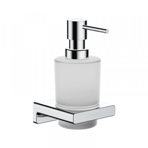 Hansgrohe AddStoris Liquid Soap Dispenser