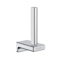 Hansgrohe AddStoris Spare Toilet Roll Holder