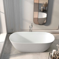Victoria + Albert Lussari 1700mm Freestanding Bath