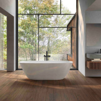 Victoria + Albert Lussari 1800mm Freestanding Bath