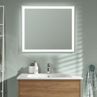Villeroy & Boch Finero LED Bathroom Mirror (5 Sizes)
