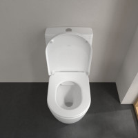 Villeroy & Boch Avento DirectFlush Close Coupled WC