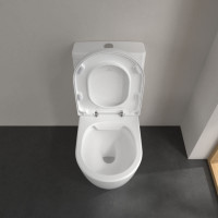 Villeroy & Boch Avento DirectFlush Close Coupled WC