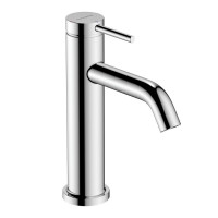 Hansgrohe Tecturis S Basin Mixer With Pop-Up Waste In Chrome