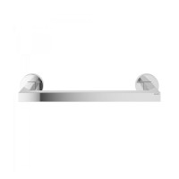 Keuco Edition 90 Towel Ring In Chrome